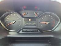 Vehicle status