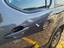 Left rear door