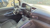 View interior