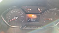Vehicle status