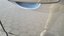 Left rear door