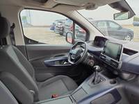 View interior