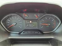 Vehicle status