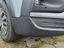 Front right bumper