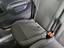 Rear seat