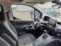 View interior