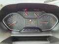 View of instrument panel