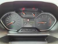 Vehicle status
