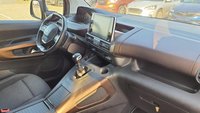 View interior