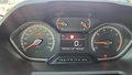 View of instrument panel