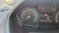Vehicle status
