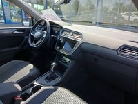View interior