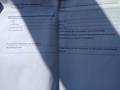 Service record