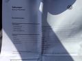Service record