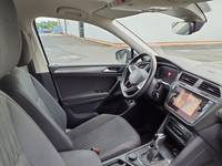 View interior