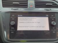 Vehicle status