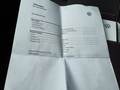 Service record