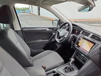 View interior
