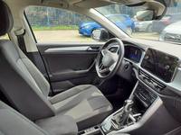View interior