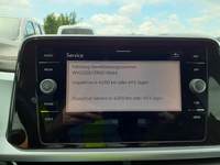Vehicle status