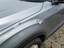 Left mudguard