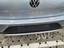 Rear bumper middle