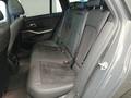 View of rear seat
