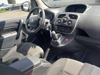 View interior