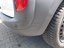 Rear right bumper