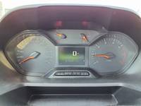 Vehicle status