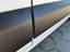 Traces of impact on door edge front right