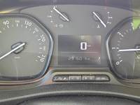 Vehicle status