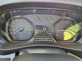 View of instrument panel