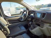 View interior