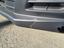Front left bumper