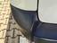 Rear left bumper