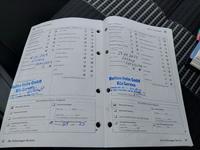 Servicenachweis