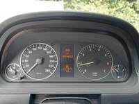 Ansicht Kombiinstrument