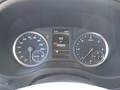 View of instrument panel