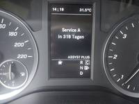 Vehicle status