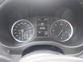 View of instrument panel