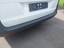 Rear bumper middle