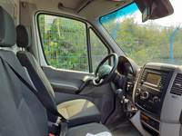 View interior