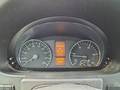 View of instrument panel