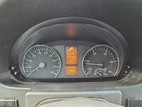Vehicle status