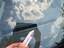 Windscreen