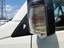 Left side mirror