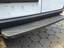 Rear bumper middle