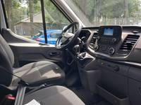 View interior