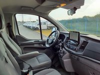 View interior